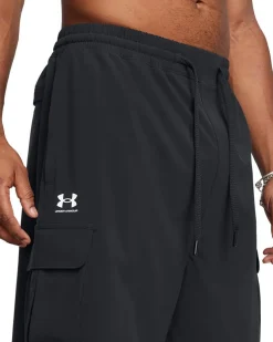 Vibe Woven Cargo short