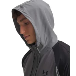 Vibe Woven Jacket