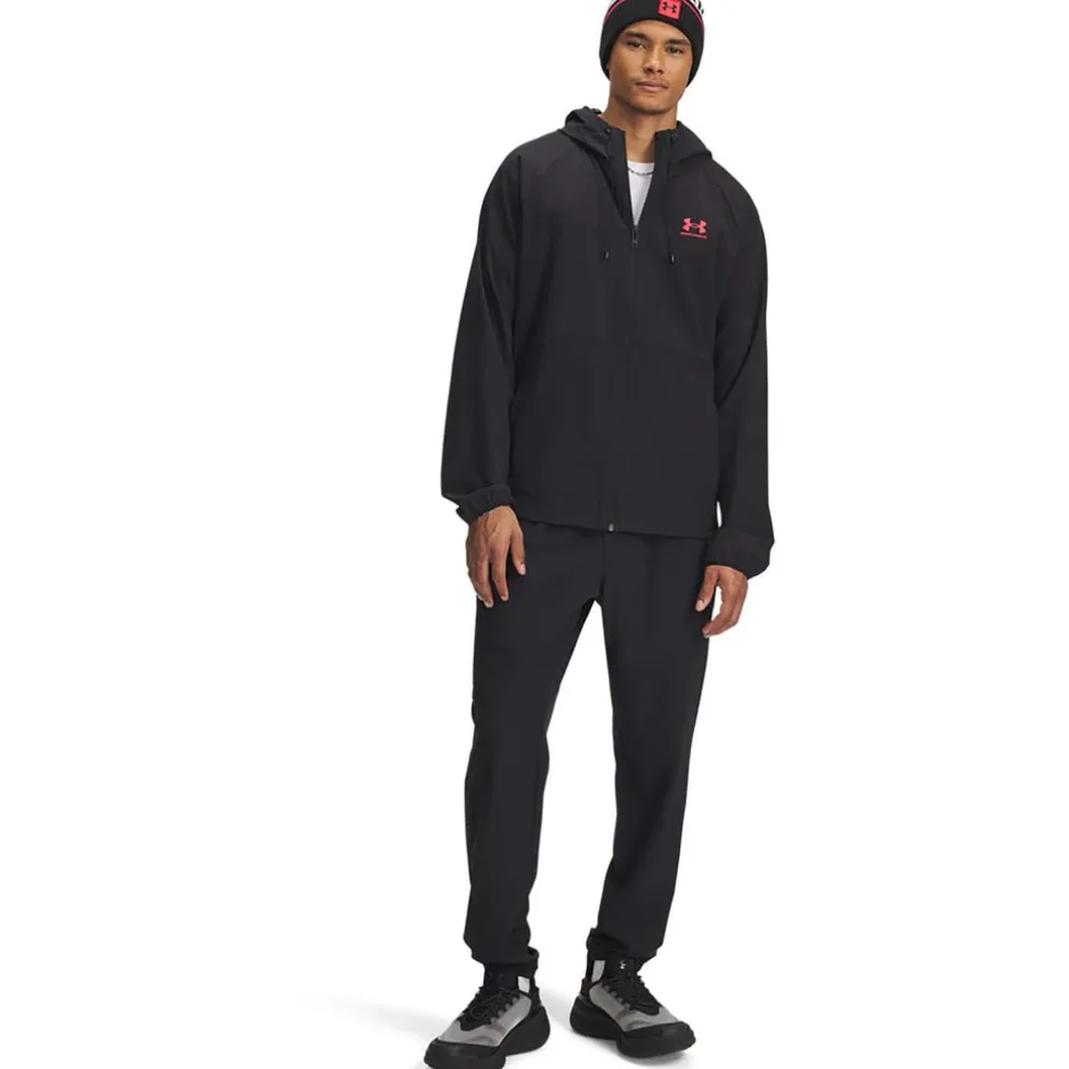 vibe woven jogger