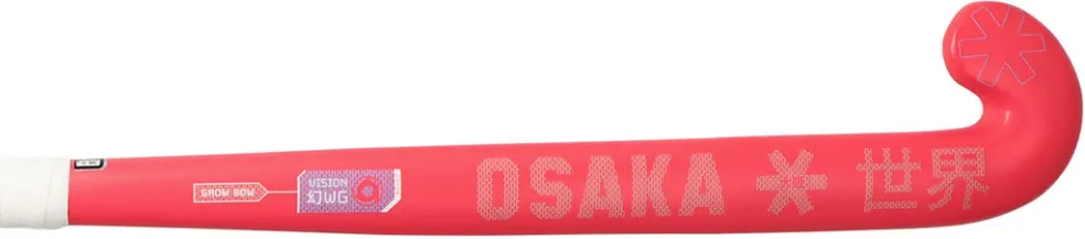 Vision Wg hockeystick