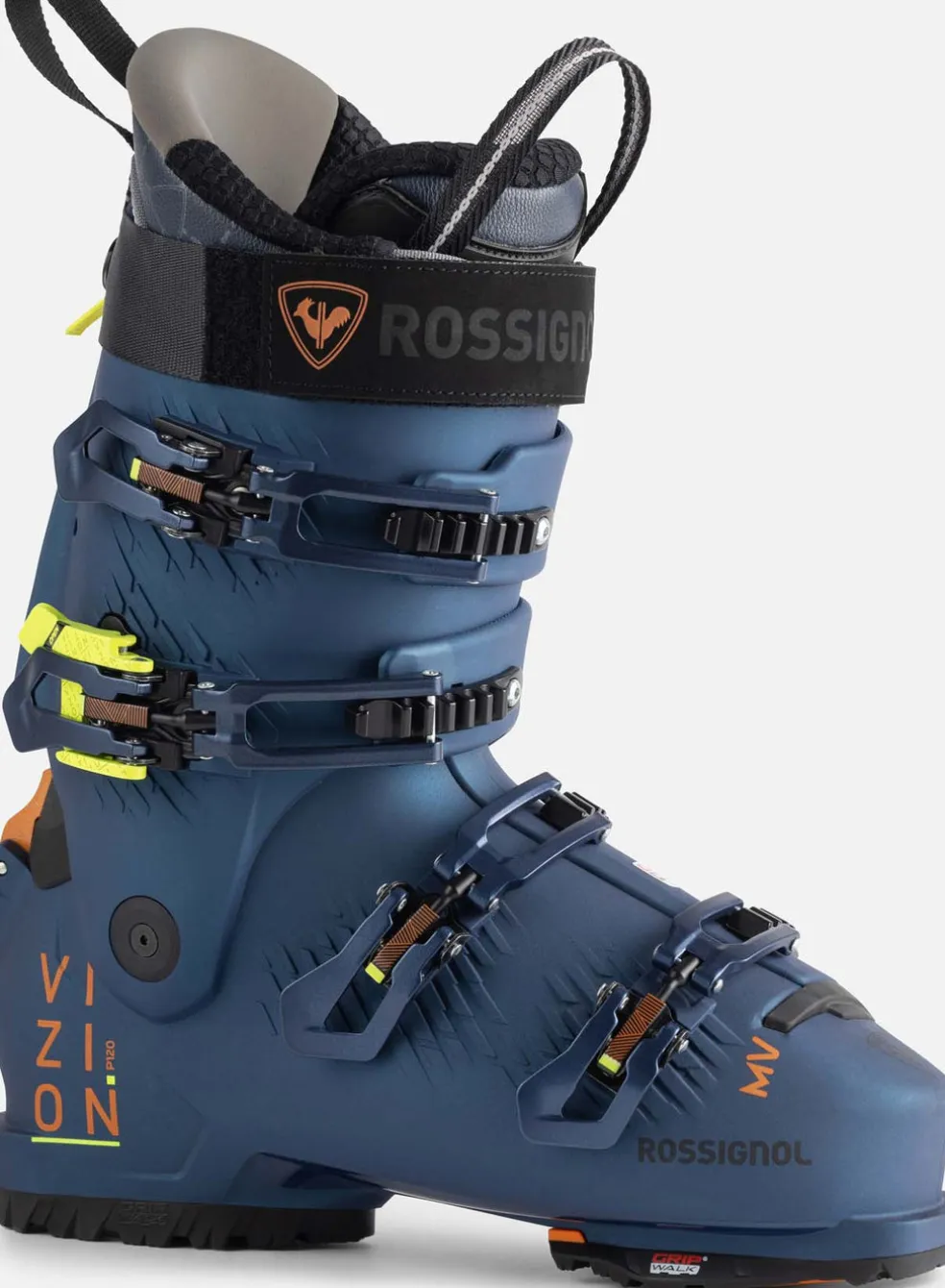 Vizion 4b Pro 120 Mv Gw skischoenen