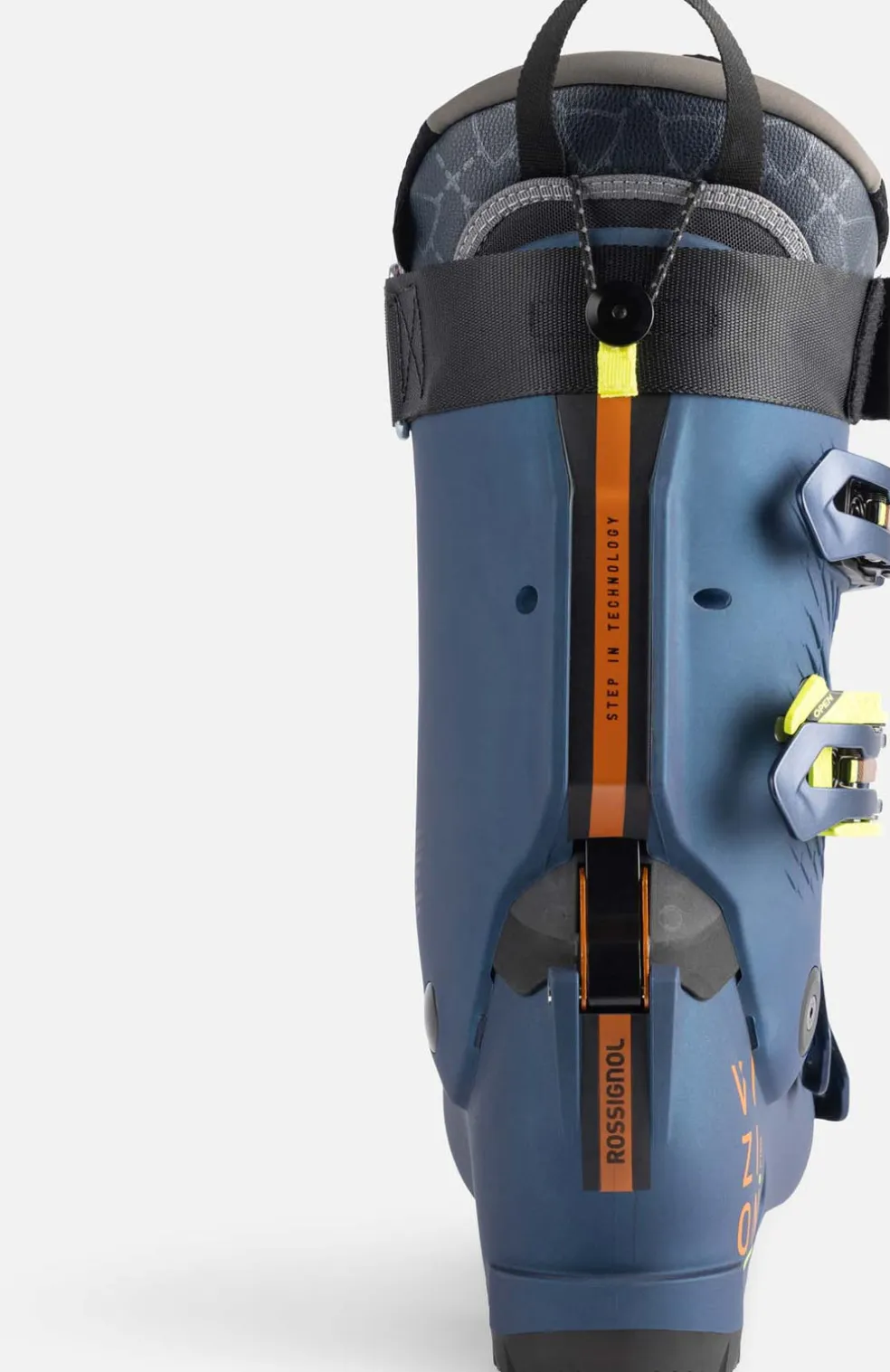 Vizion 4b Pro 120 Mv Gw skischoenen
