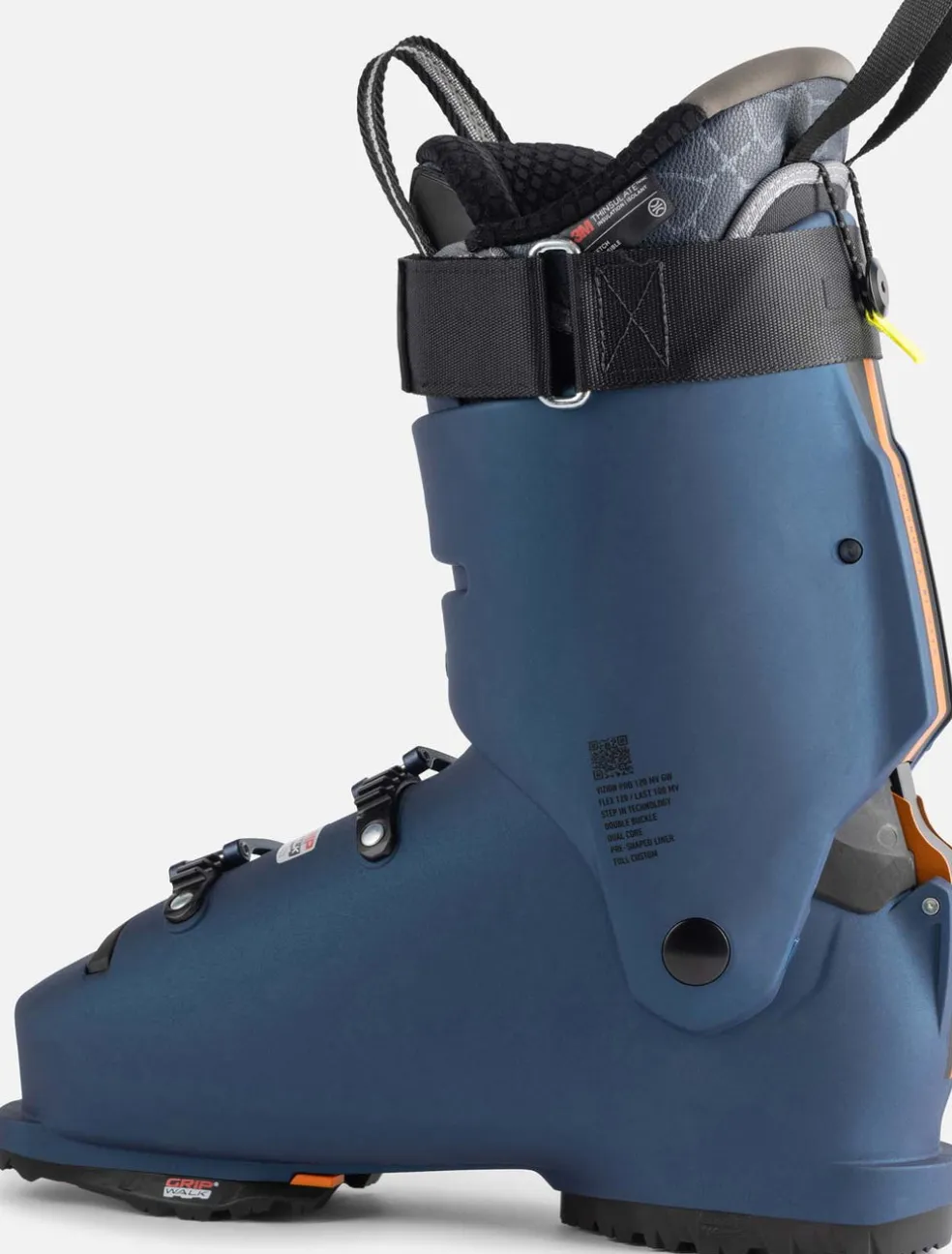 Vizion 4b Pro 120 Mv Gw skischoenen
