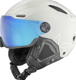 V-line 55-59cm skihelm