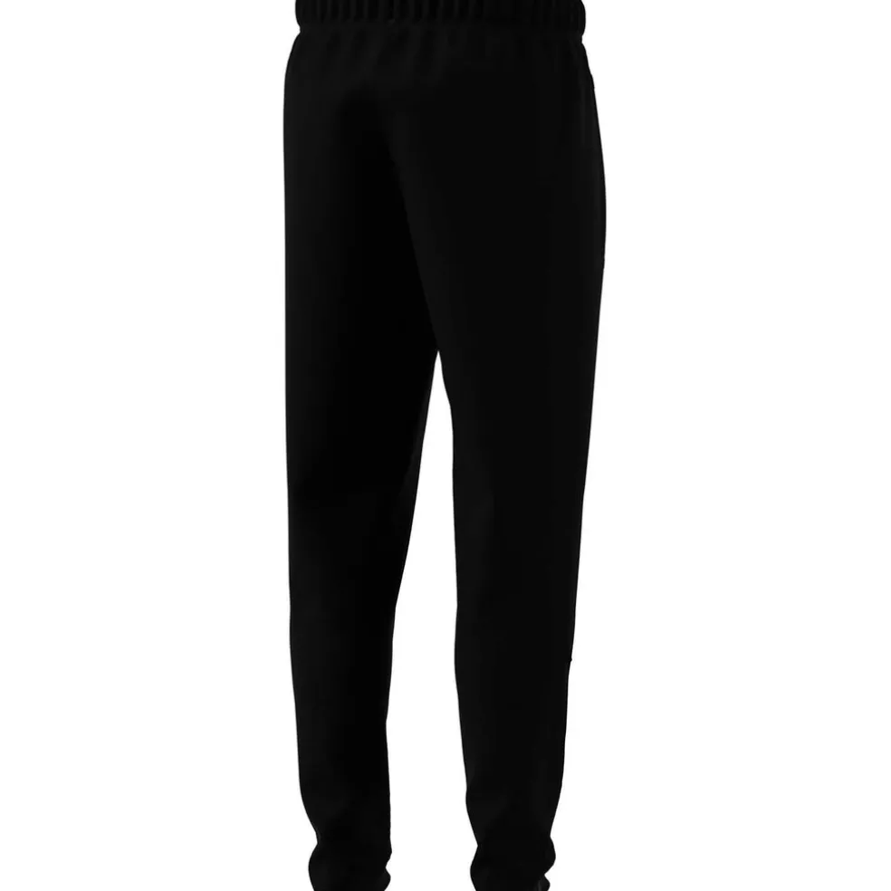 Voetbal Trainingsbroek Sweatmateriaal