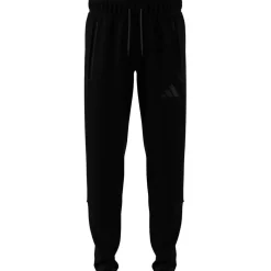 Voetbal Trainingsbroek Sweatmateriaal