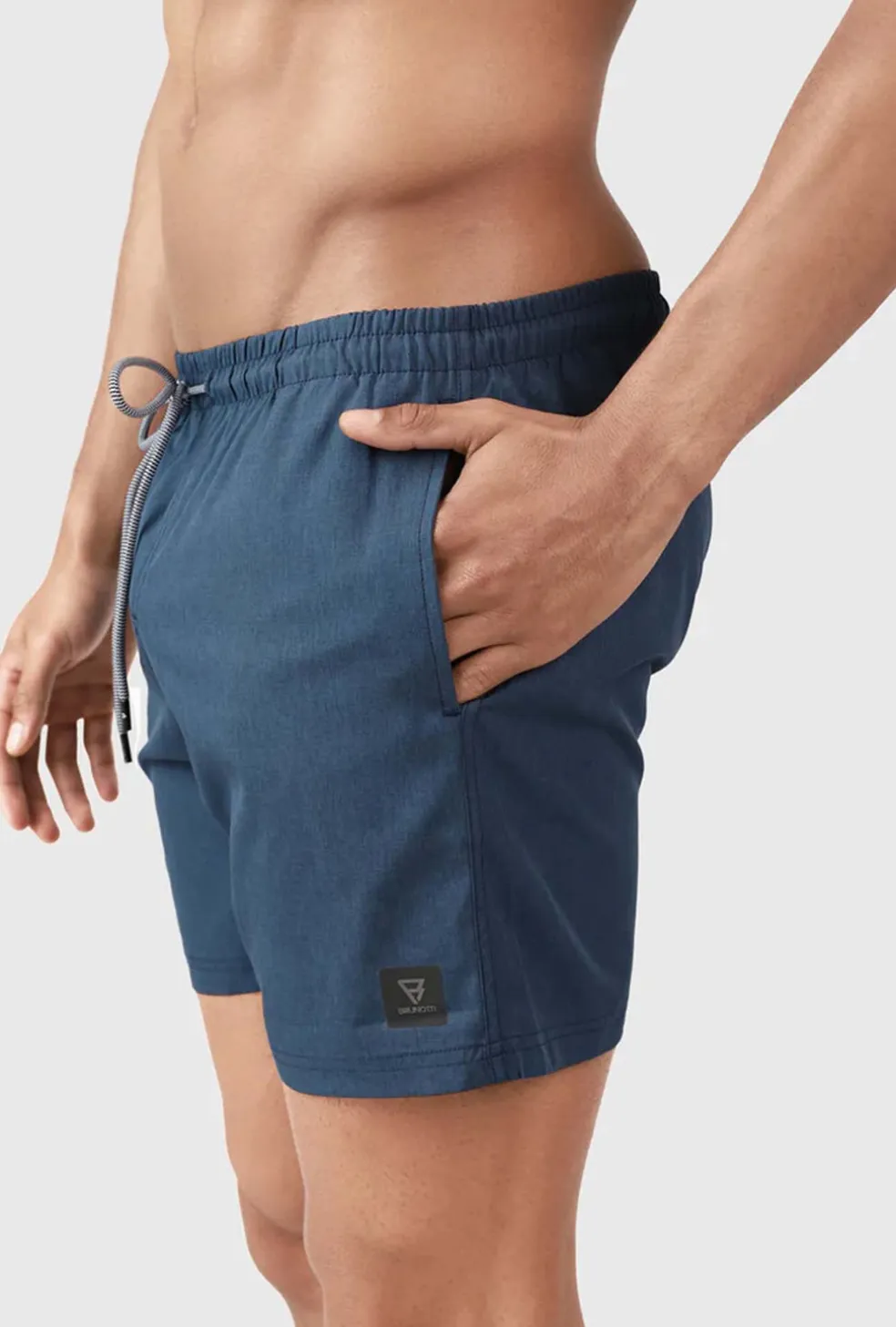 Volleyer zwemshort