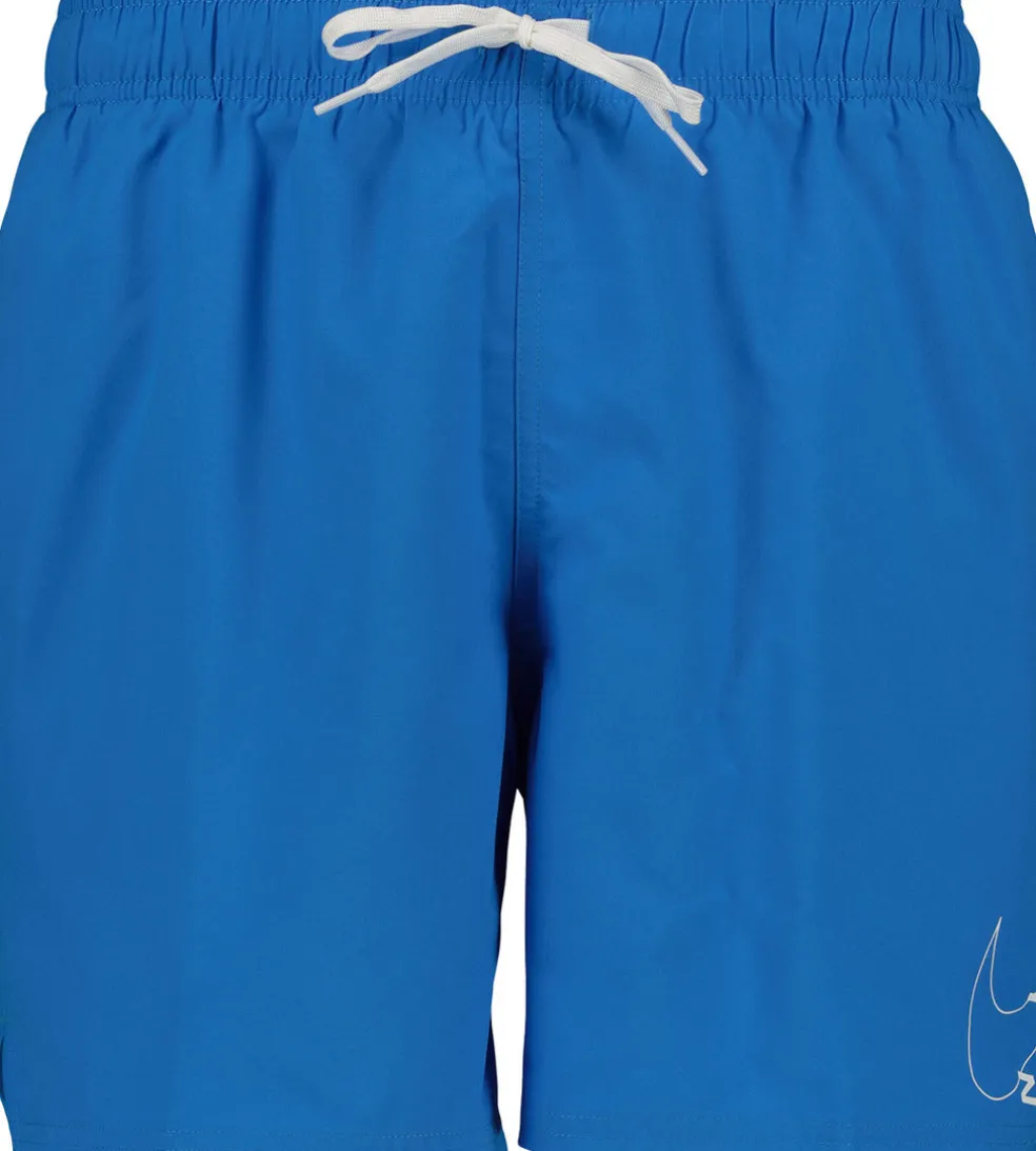 Volley 5-inch short