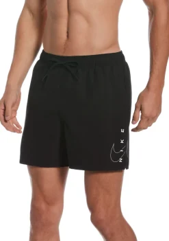 Volley 5-inch short