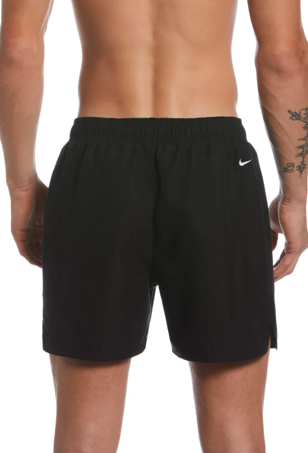 Volley 5-inch short