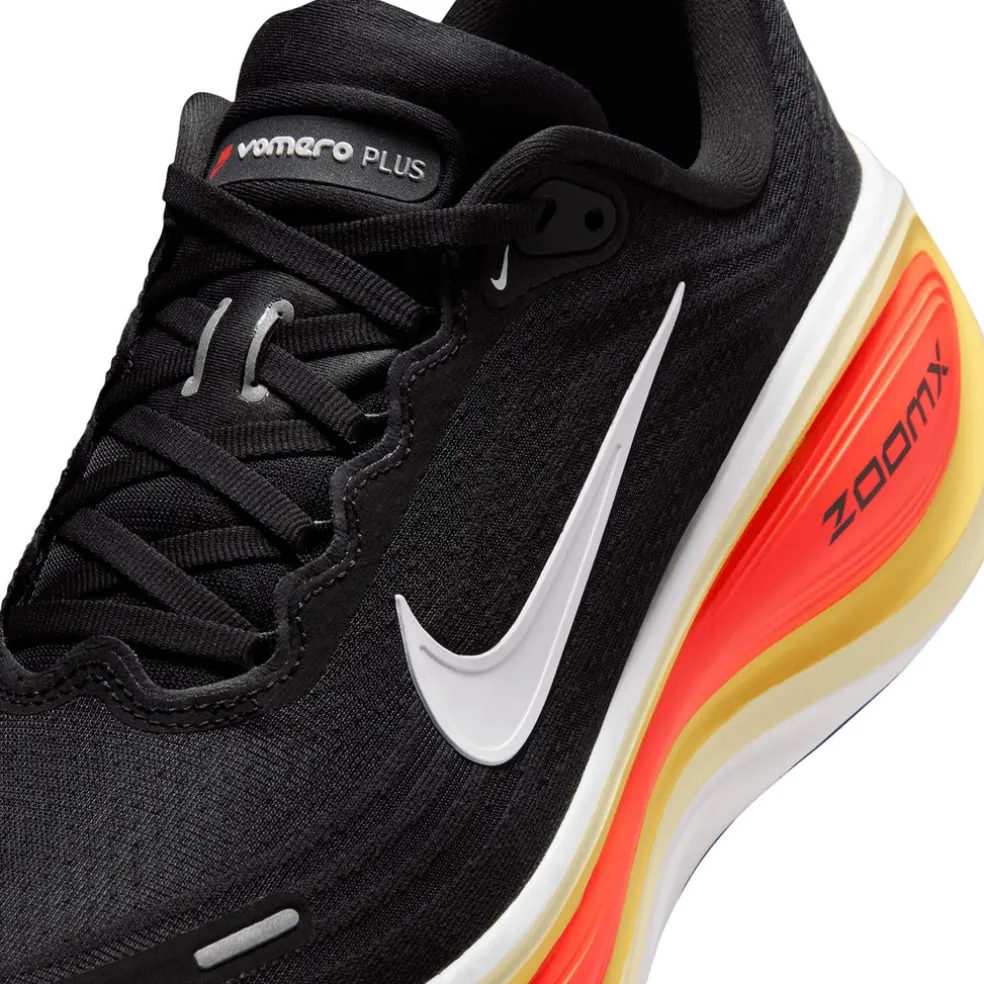 vomero plus men's road running