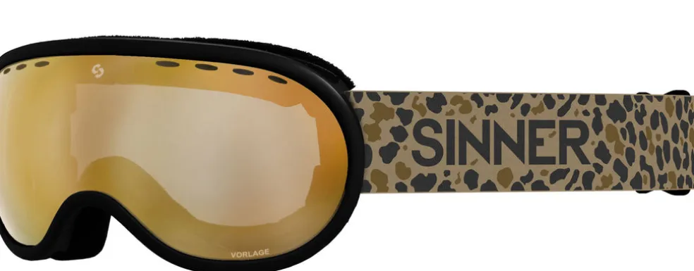 Vorlage skibril