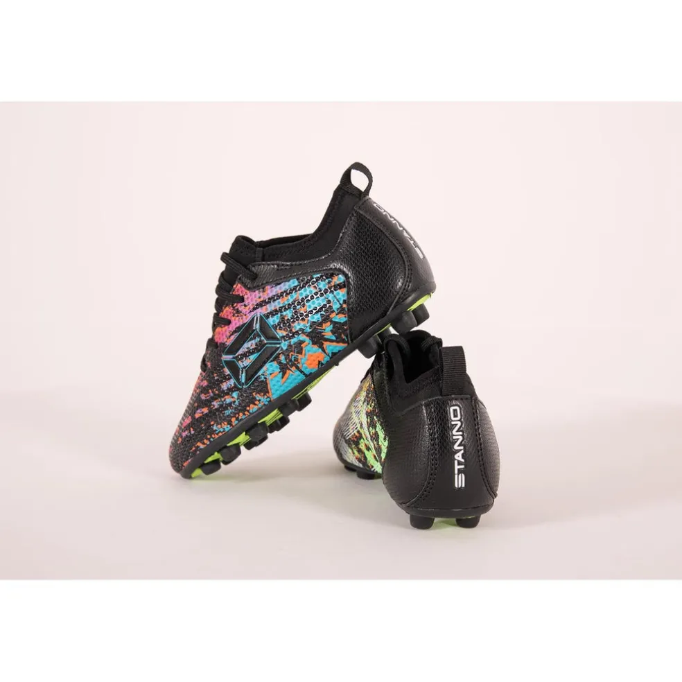 Vulture Fg kids voetbalschoenen