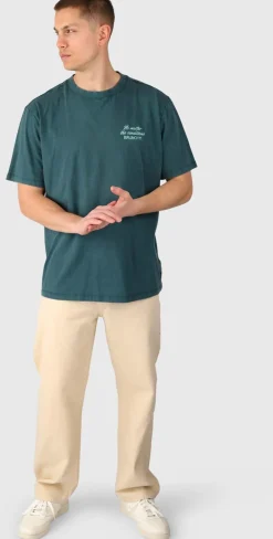 Wandes Men T-shirt