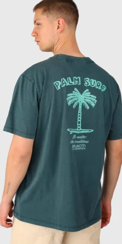 Wandes Men T-shirt