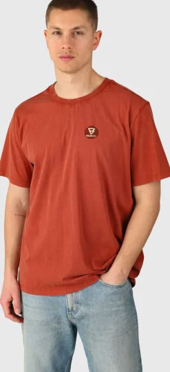 Wandes Men T-shirt