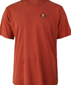 Wandes Men T-shirt