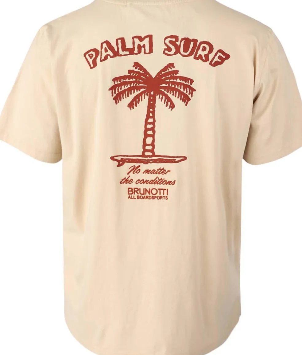 Wandes Men T-shirt