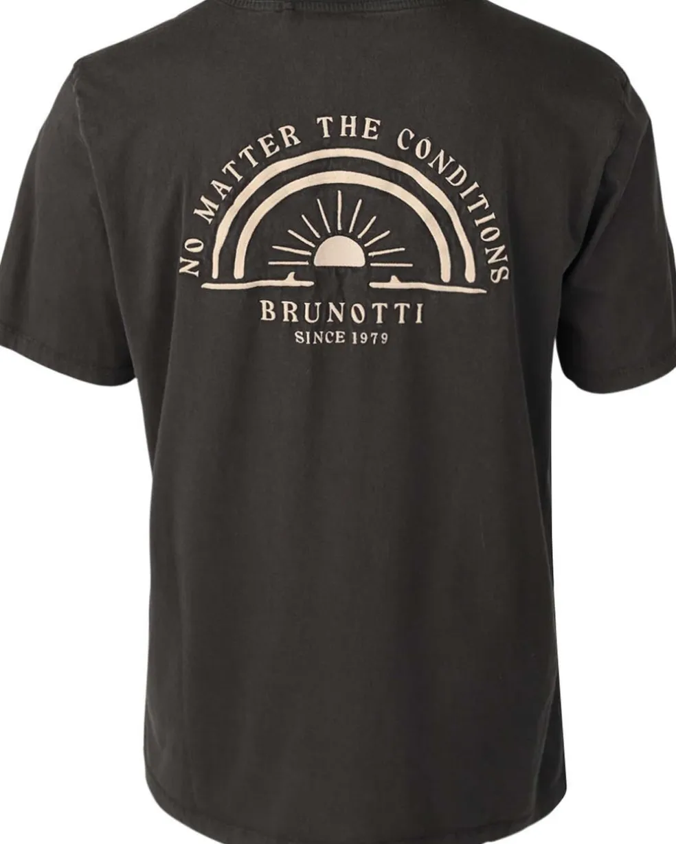Wandes Men T-shirt