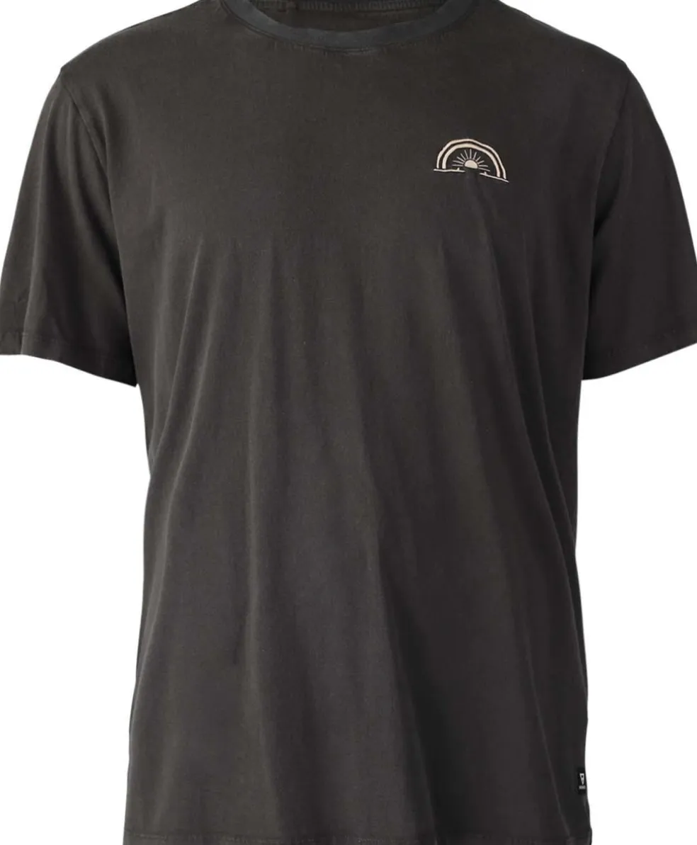 Wandes Men T-shirt