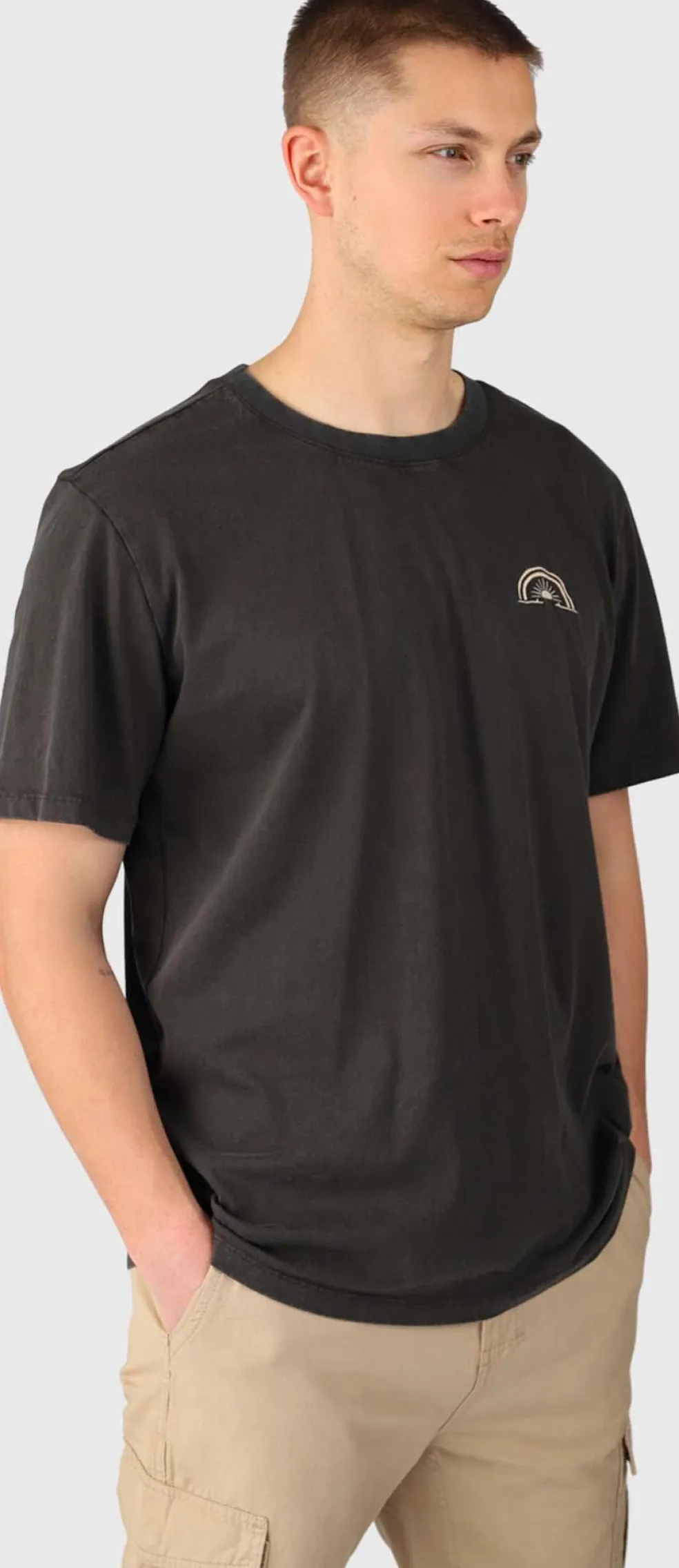 Wandes Men T-shirt