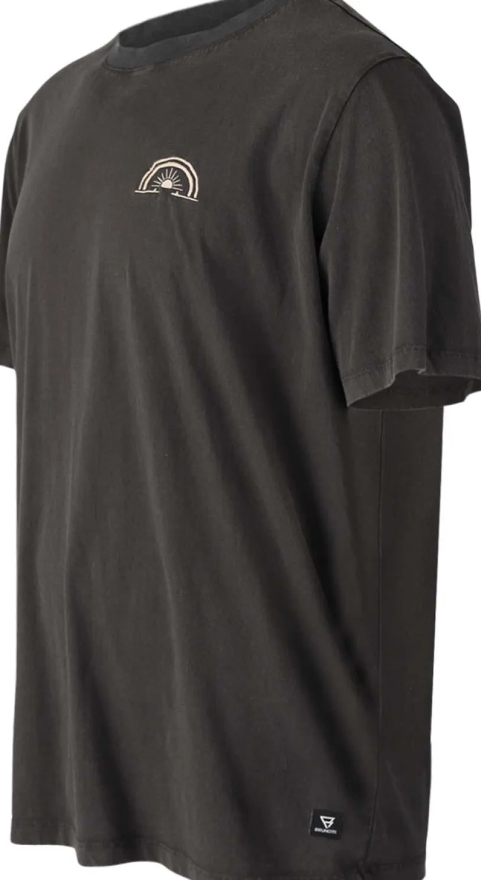 Wandes Men T-shirt