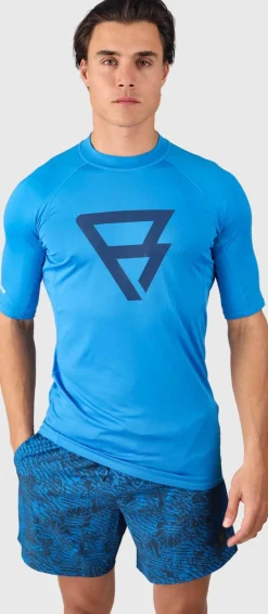 Waveguard Men Rashguard