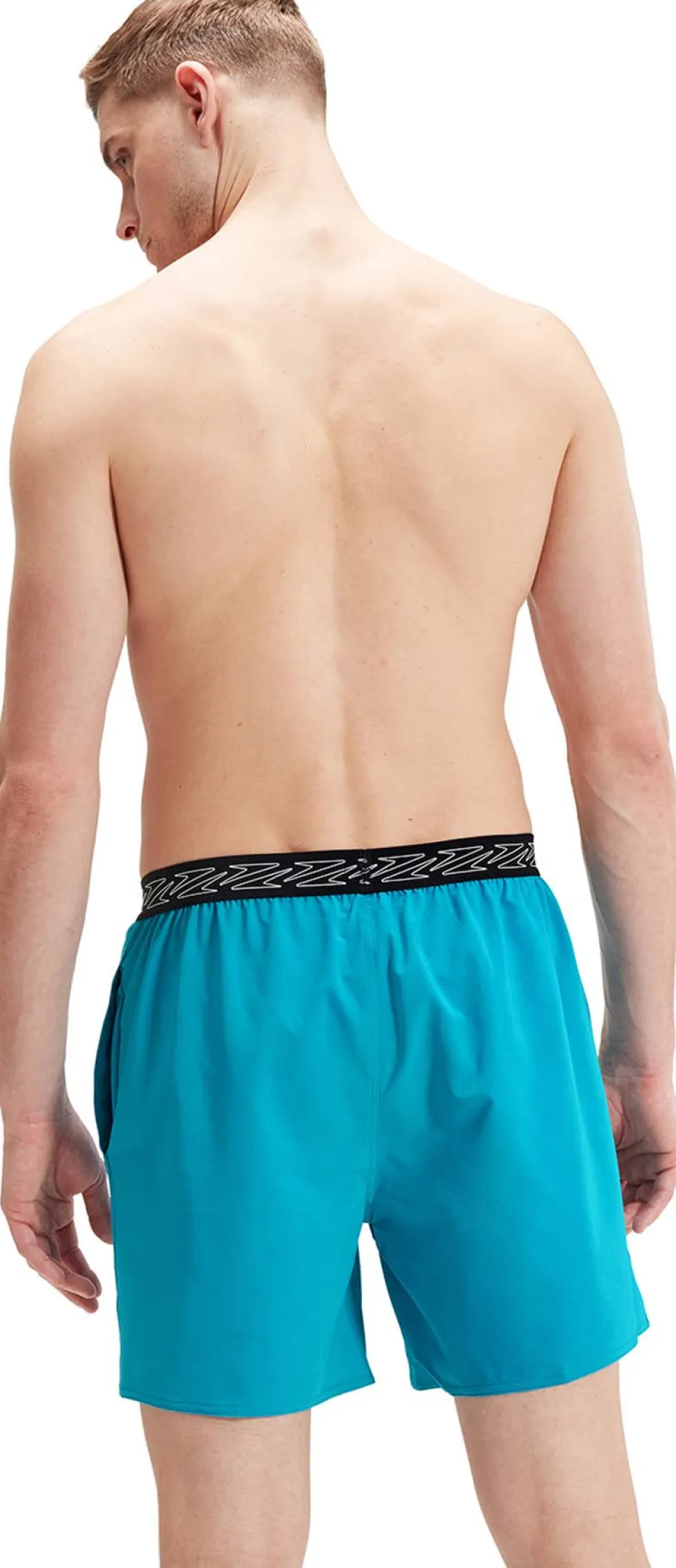 4 Way Comfort Stretch zwemshort