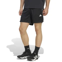 We Basic 3SPQ korte broek training