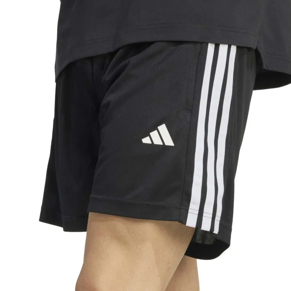 We Basic 3SPQ korte broek training