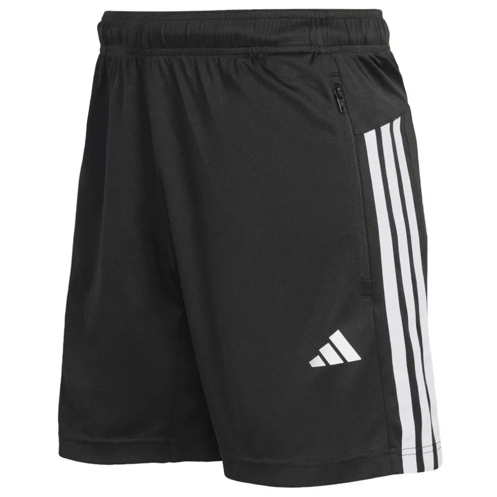 We Basic 3SPQ korte broek training
