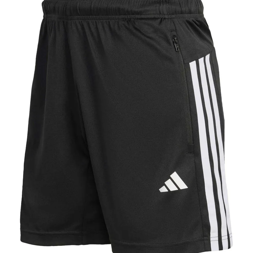 We Basic 3SPQ korte broek training