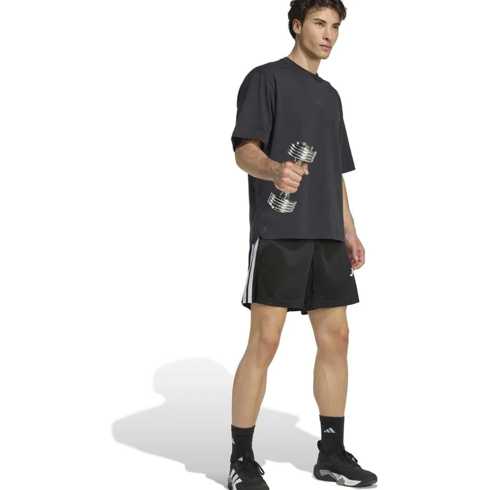 We Basic 3SPQ korte broek training