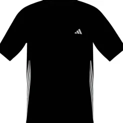 We Basic 3-Stripes T-shirt