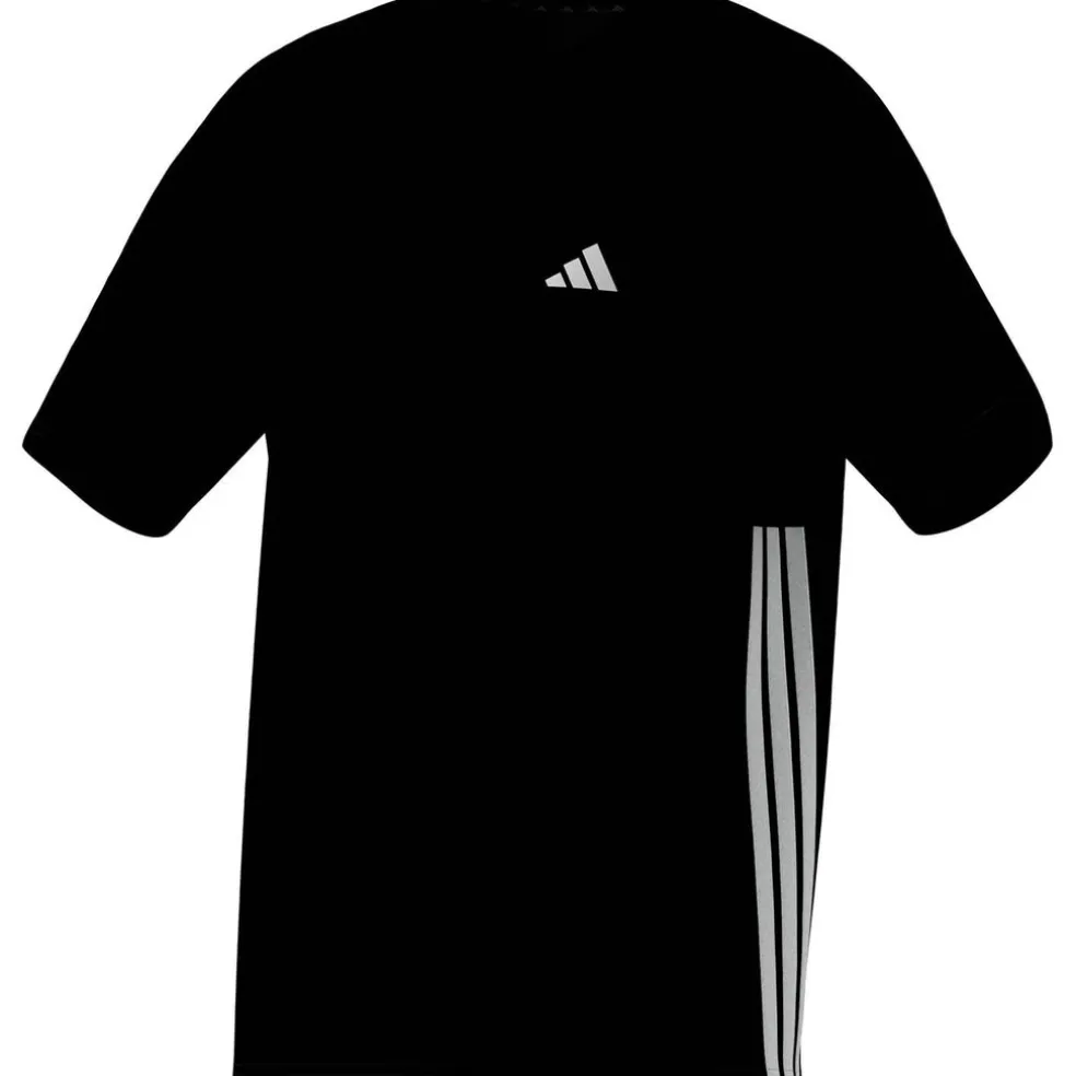 We Basic 3-Stripes T-shirt