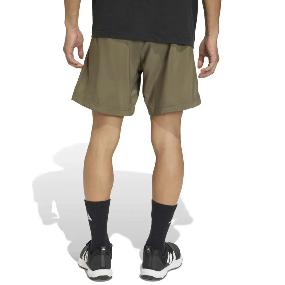 We Basic Training korte broek