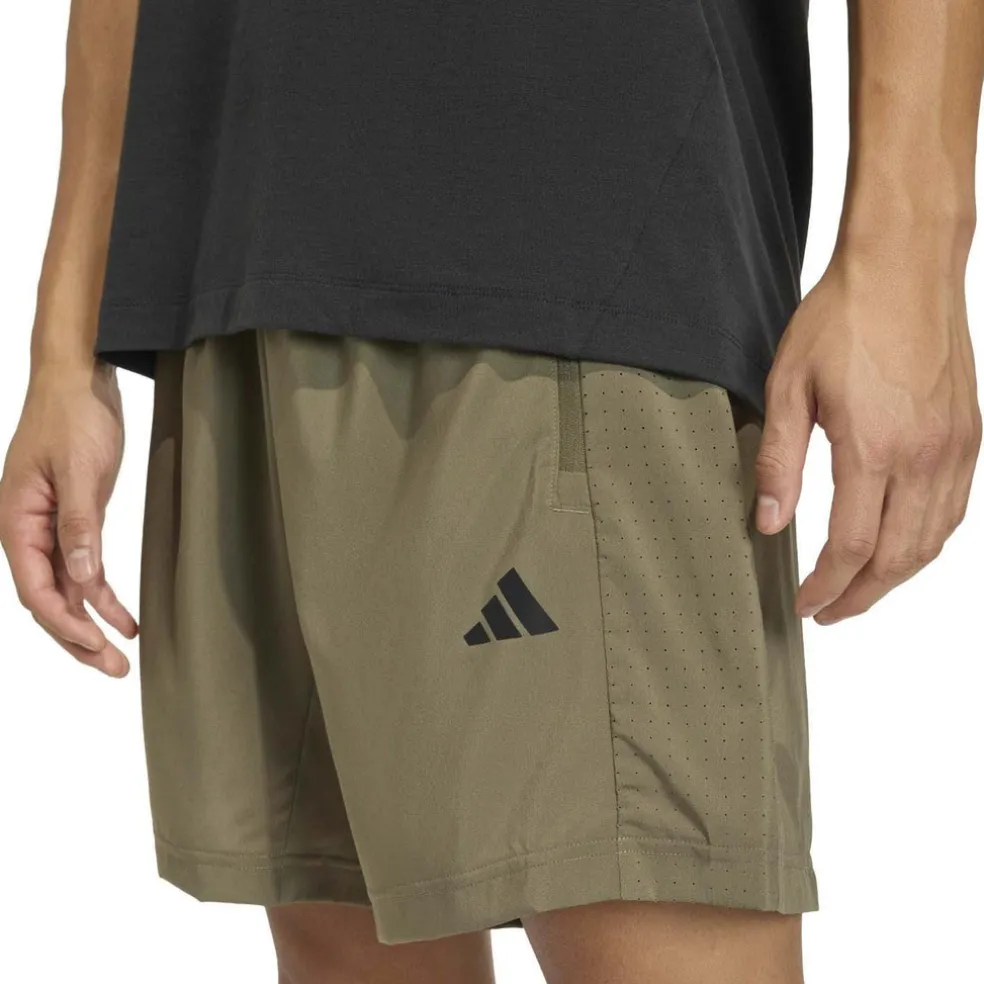 We Basic Training korte broek