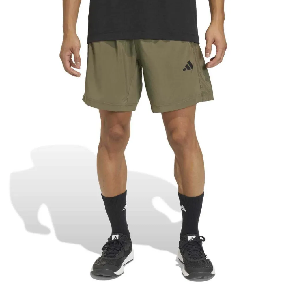 We Basic Training korte broek