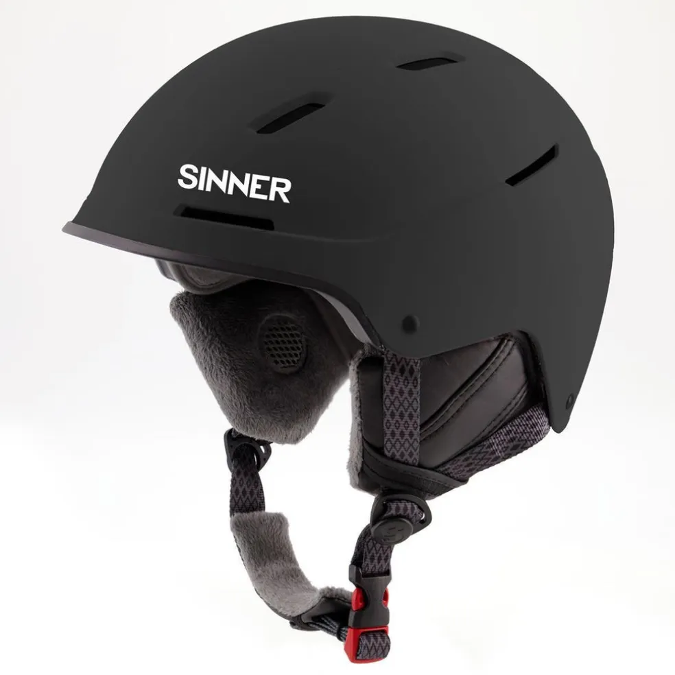 Whistler Skihelm