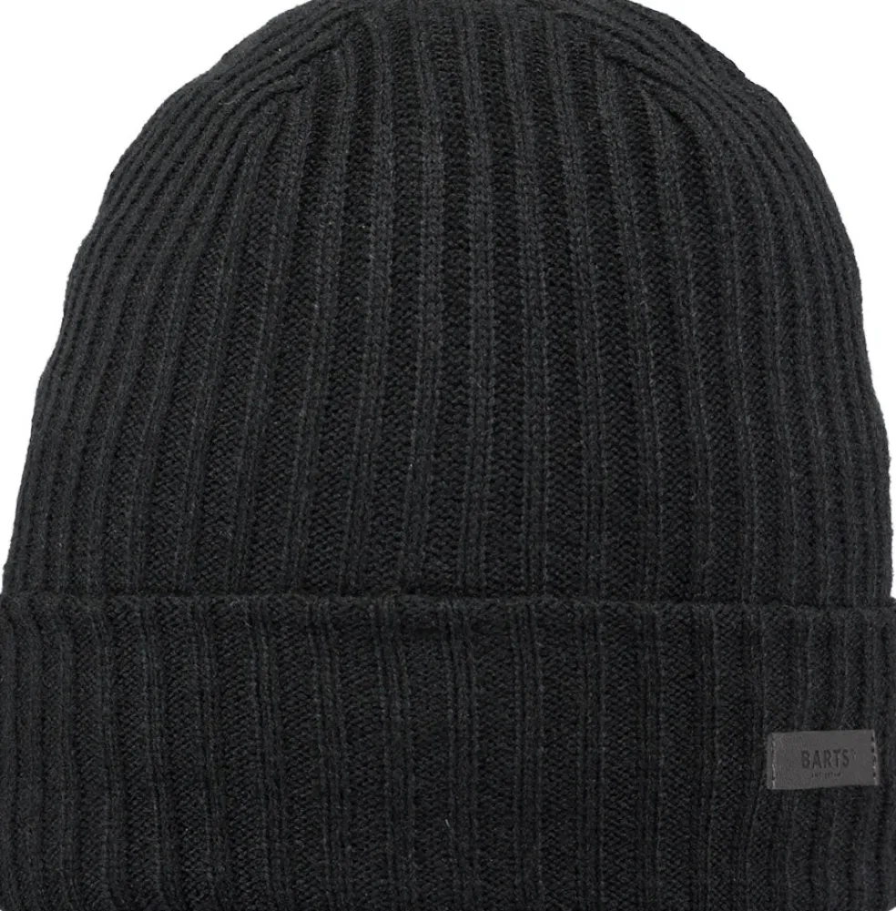 Wilbert Turnup beanie
