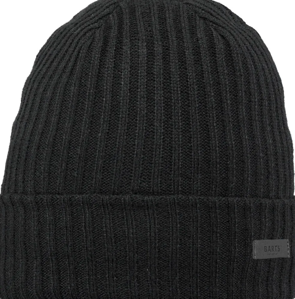 Wilbert Turnup beanie