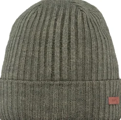 Wilbert Turnup beanie