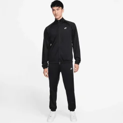 windrunner men's poly-knit tra