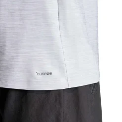 WORKOUT ESSENTIALS FLEX T-SHIRT