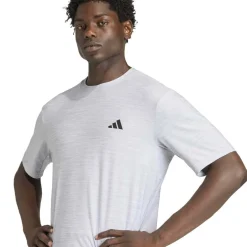 WORKOUT ESSENTIALS FLEX T-SHIRT