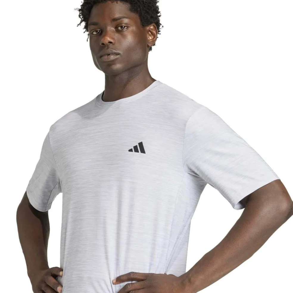 WORKOUT ESSENTIALS FLEX T-SHIRT