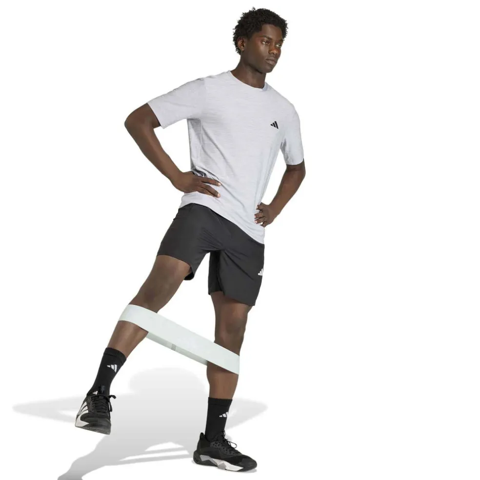 WORKOUT ESSENTIALS FLEX T-SHIRT