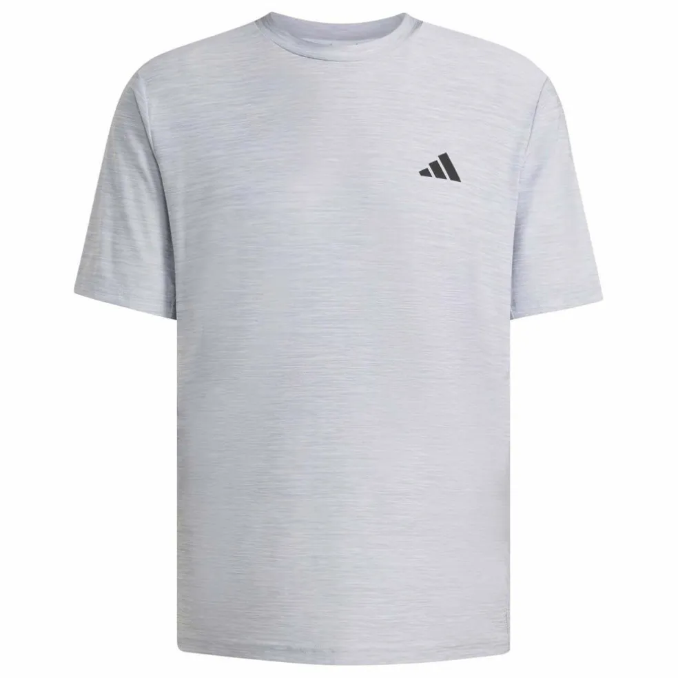 WORKOUT ESSENTIALS FLEX T-SHIRT