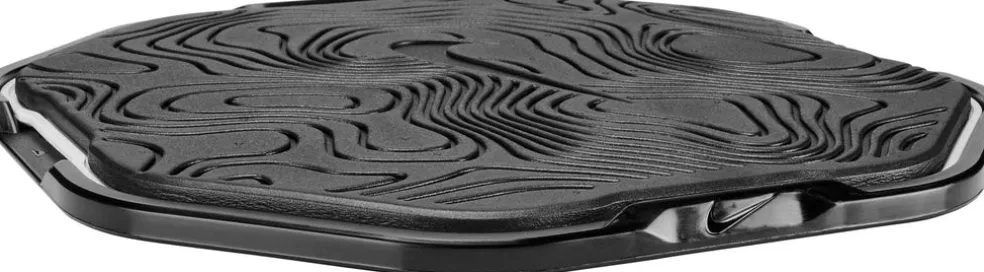 Work-Out sliding discs