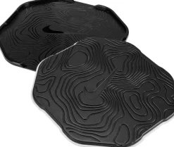 Work-Out sliding discs